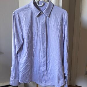 Rhône dress shirt